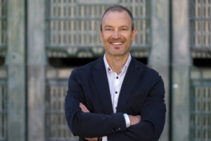 Kurt Ratschiller, direttore commerciale di Vip