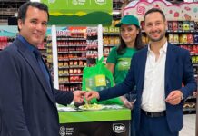 Dole Italia e PromPerú Italia raccontano l’avocado Hass nei negozi Conad L'attività in-store a Roma e dintorni