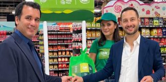 L'attività in-store a Roma e dintorni