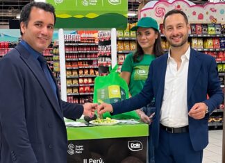 L'attività in-store a Roma e dintorni