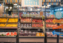 Tuttigiorni (Crai) rivoluziona l’ortofrutta estiva con una comunicazione pop #Repartofresh