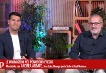 Il rosso che innova: la filiera del pomodoro tra sfide climatiche e nuovi consumi #freshtalks