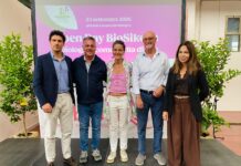 BioSikelia, Elorina amplia il progetto L’open day organizzato da BioSikelia a Siracusa , in Sicilia