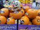 Halloween spinge le vendite delle zucche