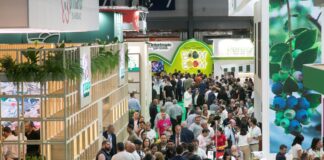 Grande successo per l'edizione di Fruit Attraction 2026