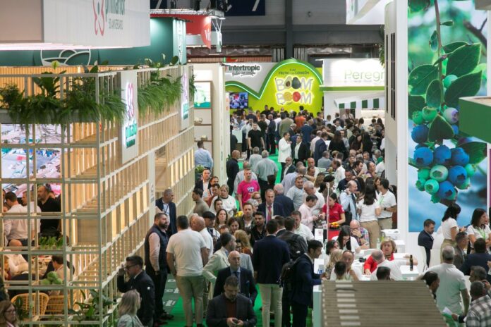 Grande successo per l'edizione di Fruit Attraction 2026