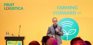 A febbraio appuntamento a Berlino Fruit Logistica (foto messe Berlin)