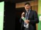 Cristian Maretti, alla guida di Legacoop Agroalimentare
