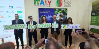 Dulcis svela il nuovo payoff a Madrid