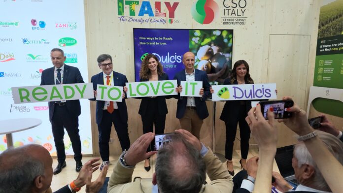 Dulcis Dulcis svela il nuovo payoff a Madrid