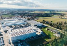 Euro Company, fatturato a 180 milioni: +11% nell’esercizio 2025-26 Stabilimento Euro Company nel Ravennate