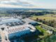 Stabilimento Euro Company nel Ravennate