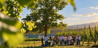 La formazione tecnica è sempre più importante per sostenere la filiera della nocciola