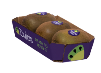 Confezione Kiwi Dulcis premium