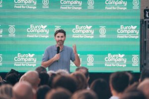 Maurizio Castagnoli, direttore generale Euro Company