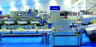 Le tecnologie Unitec sono utilizzate da molte aziende europee