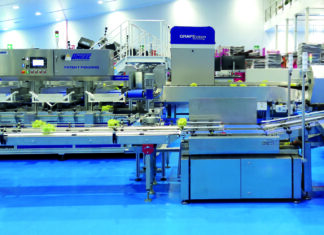 Unitec punta su robotica e visione artificiale per l’uva da tavola Le tecnologie Unitec sono utilizzate da molte aziende europee