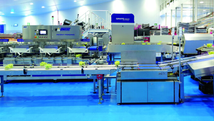 unitec Le tecnologie Unitec sono utilizzate da molte aziende europee