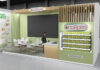 OrtoRomi, a Fruit Attraction con la nuova linea di Falafel di ceci bio Stand Ortoromi a Fruit Attraction 2026