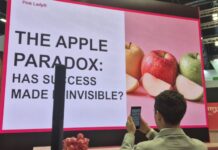 Pink Lady, come far crescere la categoria mela La presentazione della ricerca Pink Lady a Fruit Attraction
