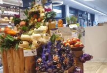 Arrivato l’autunno: le scelte espositive dei retailer #Repartofresh