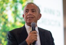Op Agricor, investimento da 7,5 milioni per il nuovo stabilimento: fatturato a 31 milioni Natalino Gallo, presidente di Op Agricor