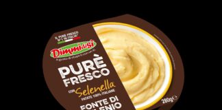 La nuova referenza frutto di collaborazione tra Dimmidisì e Selenella