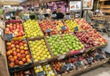 La nuova insegna Sir: l’approccio di Ce. Di. Gros (Selex) per l’ortofrutta #Repartofresh