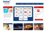 Interdis rinnova il sito consumer DelizieClub.it