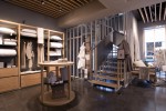 Zucchi Home Fashion, nuovo flagship store a Milano