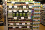 Il bio italian style di Alce Nero debutta negli Usa