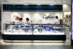 Caffarel apre il terzo monomarca in Giappone