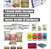 I brand delle insegne cercano e trovano nuove strade di business