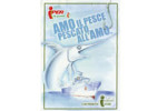 Il pesce sostenibile di Iper in cucina presso The Hub
