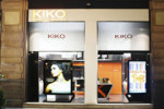 Monomarca Kiko a Orio al Serio