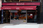 Salumeria Rosi Parmacotto, il Ristorante apre a Madison Avenue