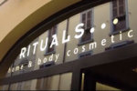 Arrivano in Italia i monomarca Rituals