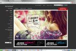 Terranova lancia lo store online