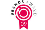 Assegnati i Brands Award 2009: Activia di Danone è il vincitore assoluto