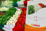 Conad festeggia l’unità d’Italia