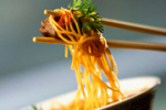 Il cibo etnico è trendy in locali e Gdo