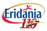 Eridania festeggia il 110° anniversario