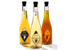 Grappa Frattina linea Barrique di alta qualità