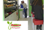 Al via La Frescheria il primo store monomarca di Dimmidisì