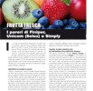 Frutta fresca, i pareri di Finiper, Unicom (Selex) e Simply