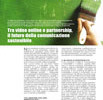 Tra video online e partnership, il futuro della comunicazione sostenibile