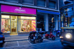 Noberasco apre concept store nel cuore di Milano