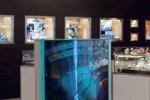Tech-Airport (Swatch Group) all’aeroporto di Ginevra
