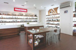 Il temporary store Tescoma vuole testare nuovi concept