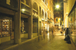Stefanel rafforza la sua presenza nei department store di lusso francesi